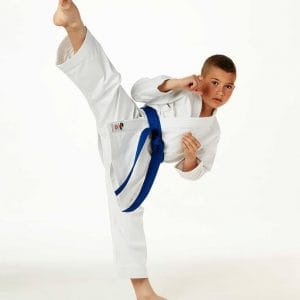 Karate Enfant