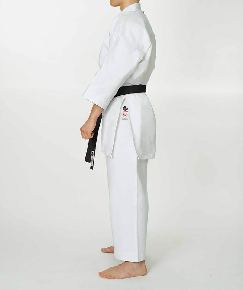 Kimono Karate Seishin International Homme - WKF 6 karate-gi-seishin-international-homme-wkf-profil