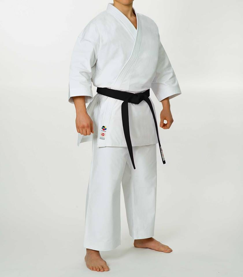 Kimono Karate Seishin International Homme - WKF 3 karate-gi-seishin-international--homme