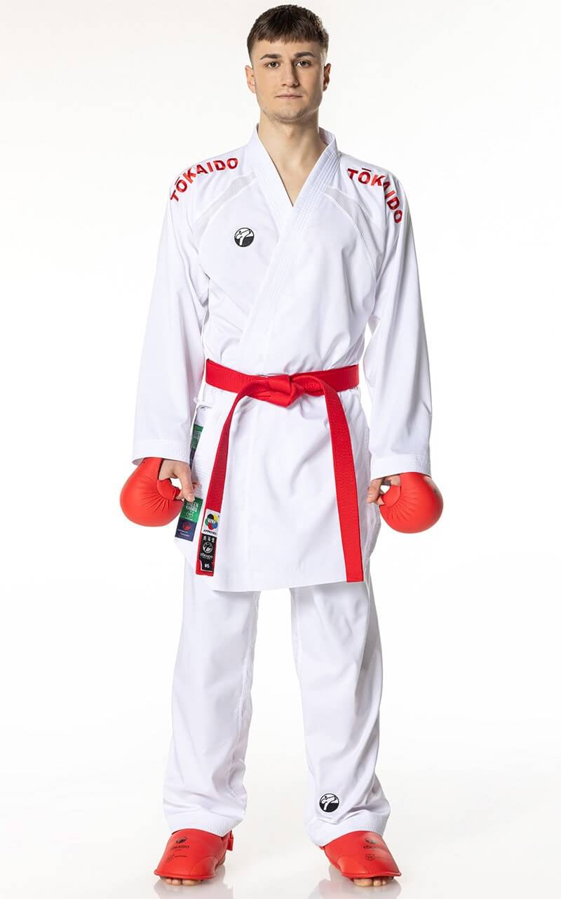 Kimono Karate Tokaido Set Kumité Master Recycled WKF 5 karate-gi-set-tokaido-kumite-master-recycle-wkf-