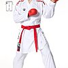 Kimono Karate Tokaido Set Kumité Master Recycled WKF 12 Karate Gi Set Tokaido Kumite Master Recyclé