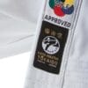 karate-gi-tokaido-kata-maitre-wkf-11oz-étiquette