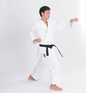 Karate-gi Tokyodo Hero-2 ultra léger 3 karate-gi-tokyodo-hero-2-ultra-leger