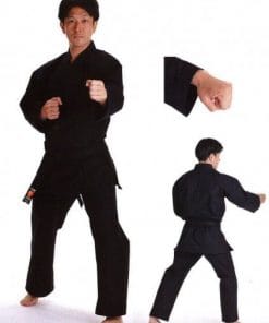 Karate-Gi