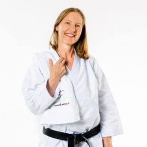 Karate Femmes