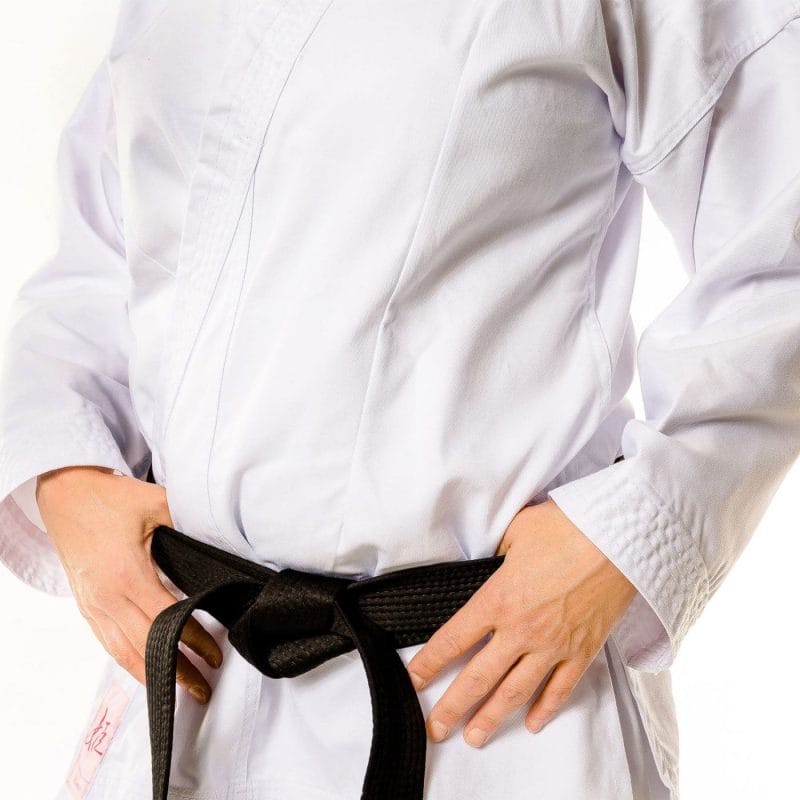 Karate-gi