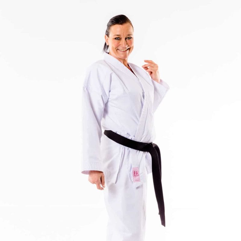Karate-gi