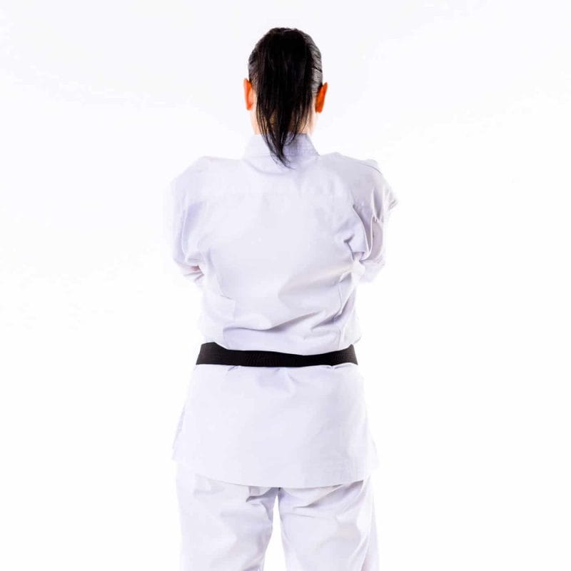 Karate-gi