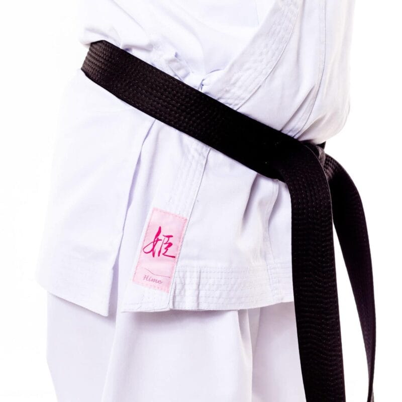 Karate-gi