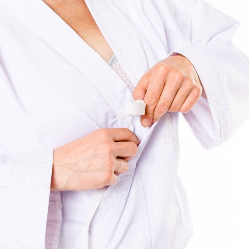 Karate-gi