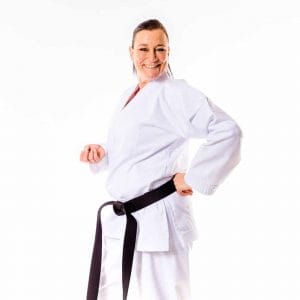 Kimonos Karate Yuki-Gi