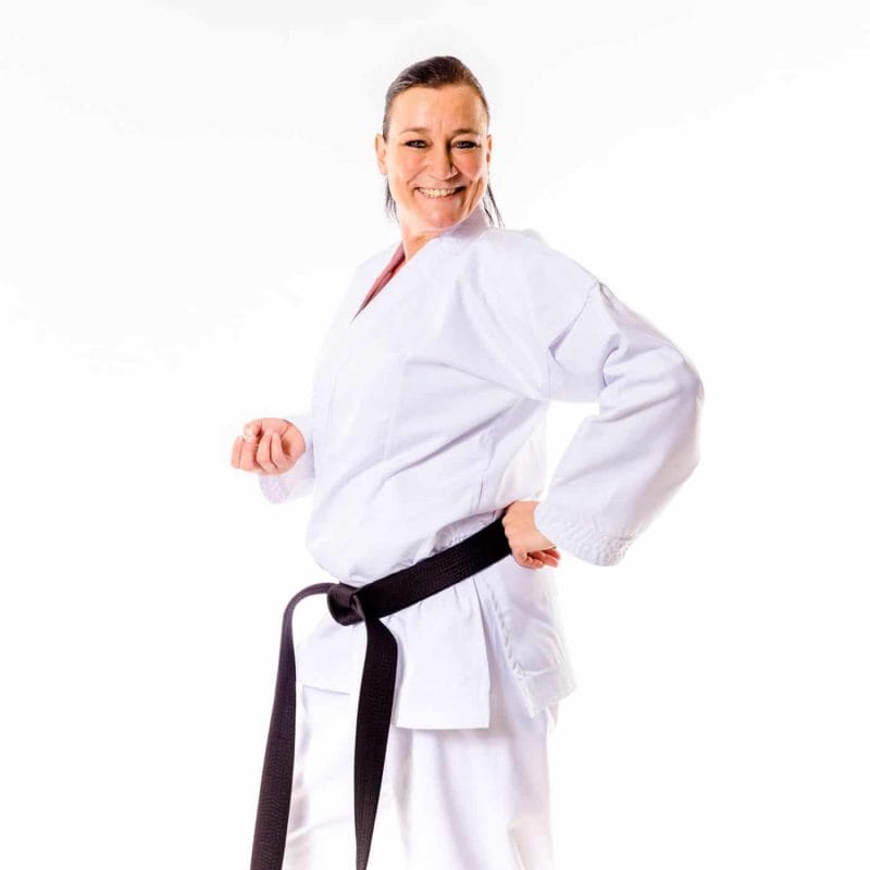 Karate-gi