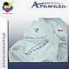 Kimono Karate Arawaza Rev-X Réversible Premier League WKF 5 karategi-arawaza-rev-x-reversible-premier-league-wkf