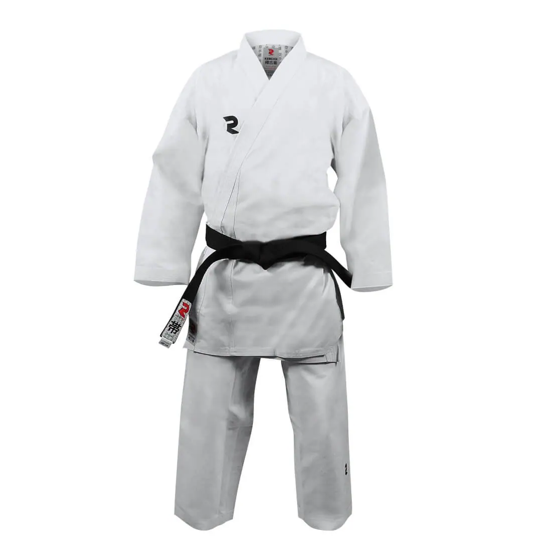 karategi-de karaté Keikogi - Fight-Art