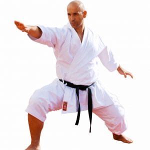 Kimonos de Karate polyvalents