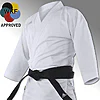 karate-gi Kimono Adidas ADIZERO - Adidas KO Kumite-wkf-approved