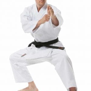 Karaté Jutsu