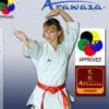 Kimono Arawaza AMBER Evolution pour Kata - WKF Approved - GOLD EDITION - Taille 175