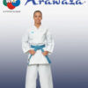 kimono-arawaza-kata-deluxe-evo-premiere-league-wkf-approved-bleu