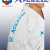 kimono-arawaza-kata-deluxe-evo-premiere-league-wkf-rouge
