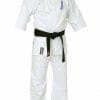 Kimono Budo-Fight Kyokushinkai brodé karategi