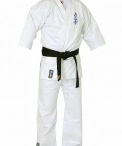 Kimono Budo-Fight Kyokushinkai brodé karategi
