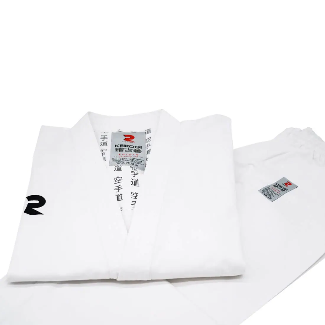 kimono de karaté-Keikogi - Fight-Art