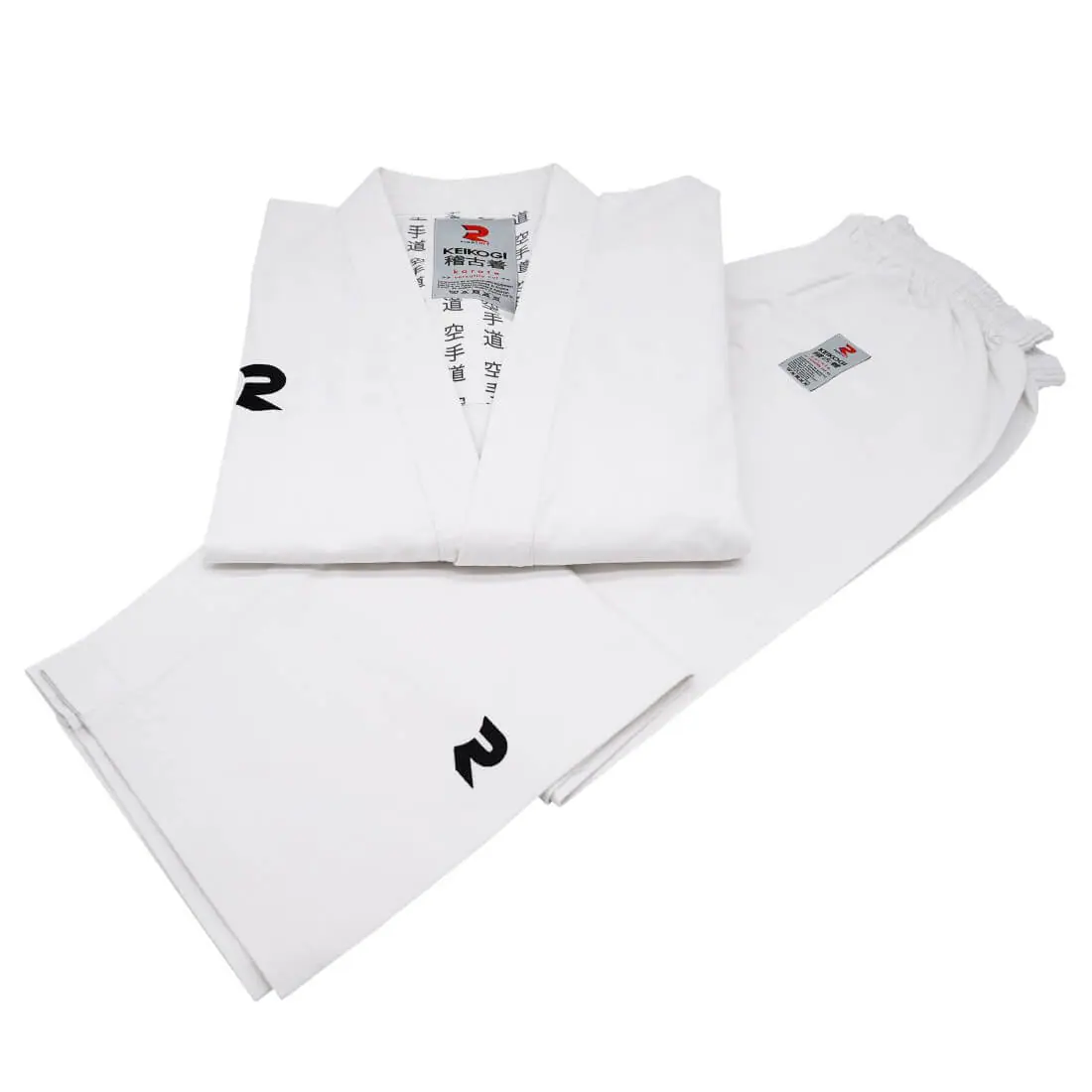 kimono de karaté Keikogi - Fight-Art