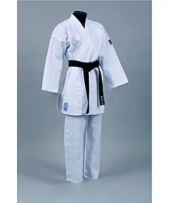 Kimono de Karaté Entraînement Blanc
