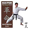 Kimono de karaté Kaiten REVOLUTION Sovereign SLIM 2 kimono-de-karate-kaiten-revolution-sovereign-slim