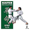 Kimono de karaté Kaiten REVOLUTION Spirit SLIM 1 kimono-de-karate-kaiten-revolution-spirit-slim