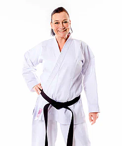 Yuki-Gi Hime Karate Kimono Special til kvinder karategi