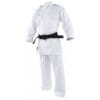Kimono kumité de couleurs PrimeGreen Adidas