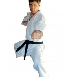 Kimono Hirota MH-10 - Heavy-Weight-dogi karategi