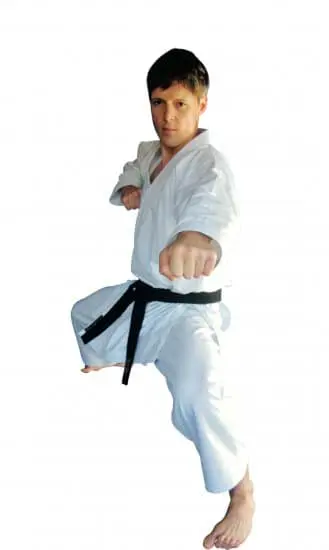 Kimono Hirota MH-10 - Heavy-Weight 3 Kimono Hirota MH-10 - Heavy-Weight-dogi karategi