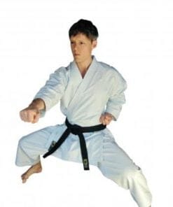 Kimono Hirota MH-11 - Medium-Weight-dogi karategi