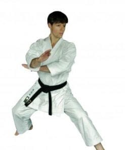 Kimono Hirota PINACK pour Kata - sur-mesure karategi