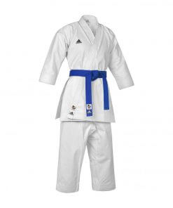 kimono-karate-adidas-shori-kata