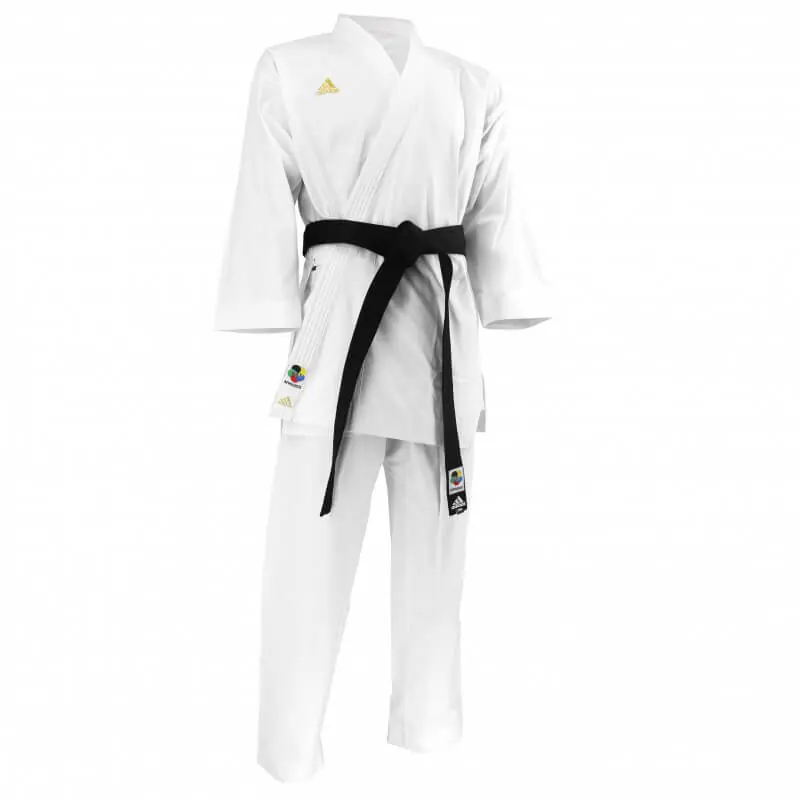 kimono-karate-adidas-taikyoku-kata