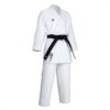 kimono-karate-adilight-adidas-k192sk-primegreen-blanc