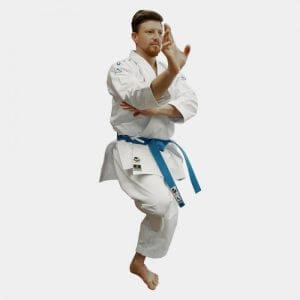 Kimonos de Karate Kata Haut de gamme