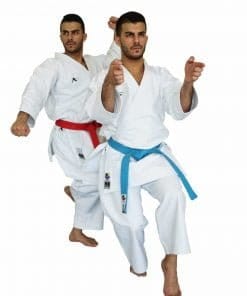 Kimono Karate Arawaza Black Diamond - WKF