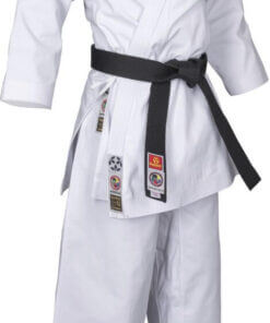 Kimono Karate Bunkai 2.0