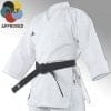 Kimono karate Club K220C WKF - Adidas