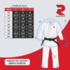 kimono-karate-competition-kumite-modele-sempai-wkf taille