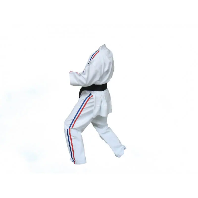 Kimono Karate Contact - Noris 3 kimono-karate-contact-noris-bandes