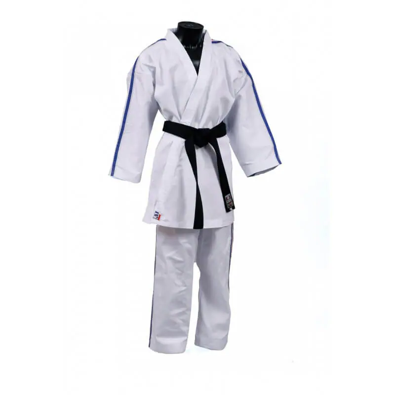 Kimono Karate Contact - Noris 4 kimono-karate-contact-noris