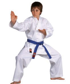 Kimono Karate Dojo-Line - Danrho