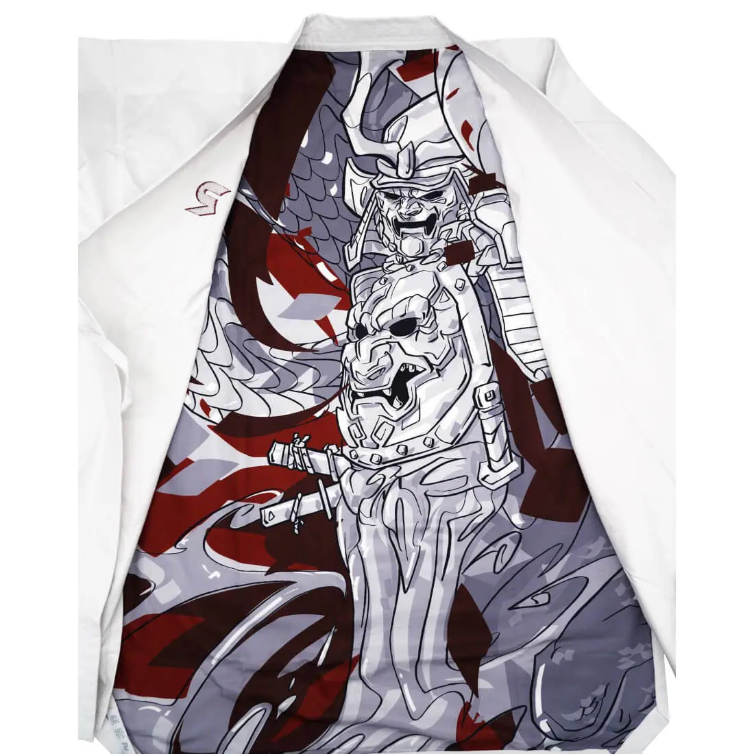 Kimono karaté entraînement - Modèle Keikogi Edition Limitée DPA - Fight-Art 3 kimono-karate-entrainement-modele-keikogi-edition-limitee-dpa