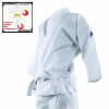 Kimono karate Evolutif K200E WKF - Adidas